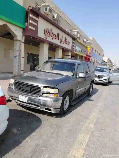 جمس يوكن للبيع index