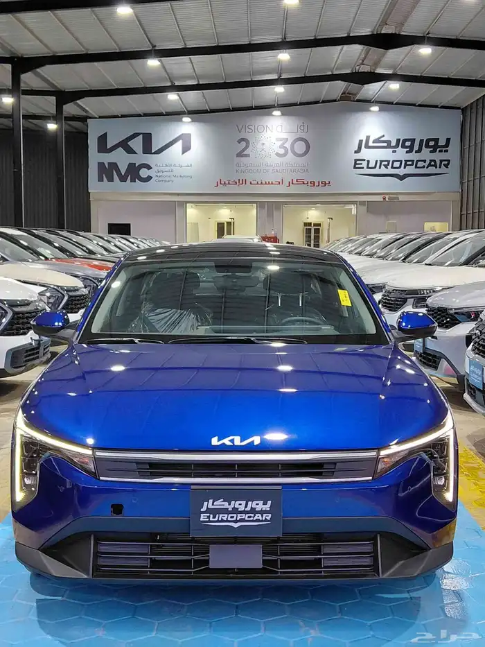 كيا K4نص فل م2026 عروض خاصه لفترة محدودة 0
