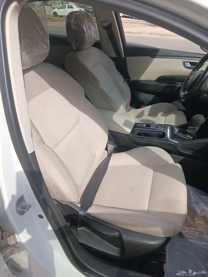 رينو تلسمان 4سلندر اقتصادي جدآ 2017 شرط محركات وكاله 14