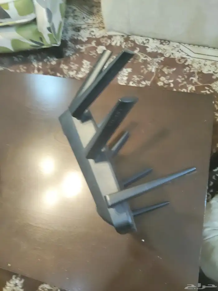 راوتر لنكسس نظيف جدا 2