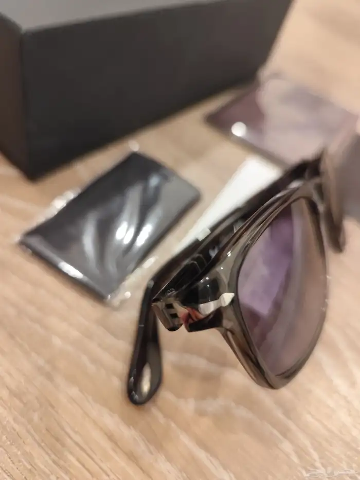 نظارة شمسية رجالية من المغربي الجبيل 3