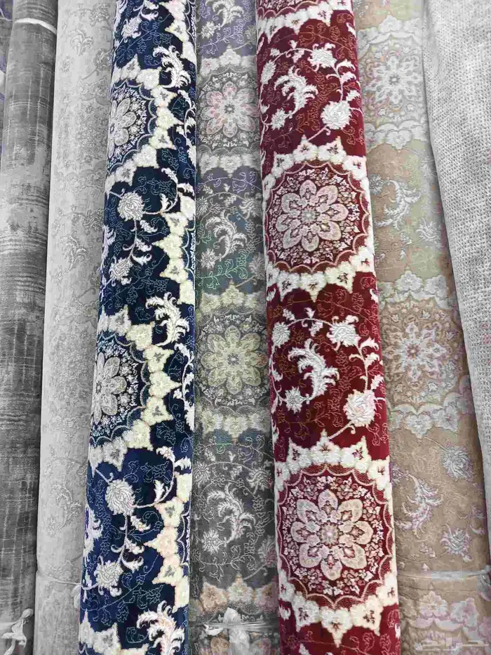 مفروشات موكيت 1