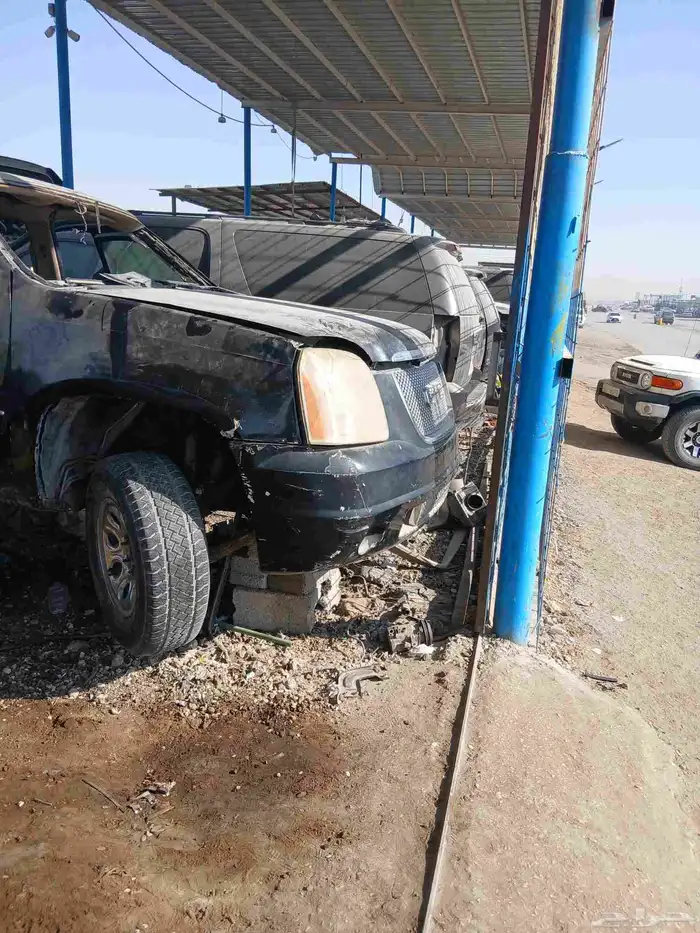 تشليح الحاير القطاع الغيار موديل حديث لكزس 2018 20 هايلوكس 2 2