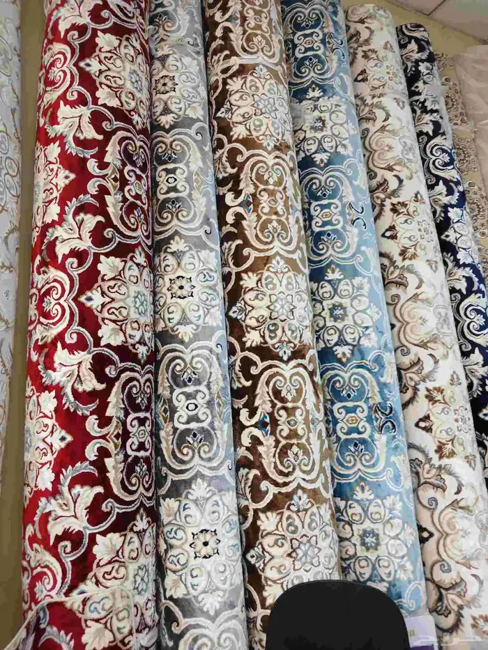 مفروشات موكيت 2