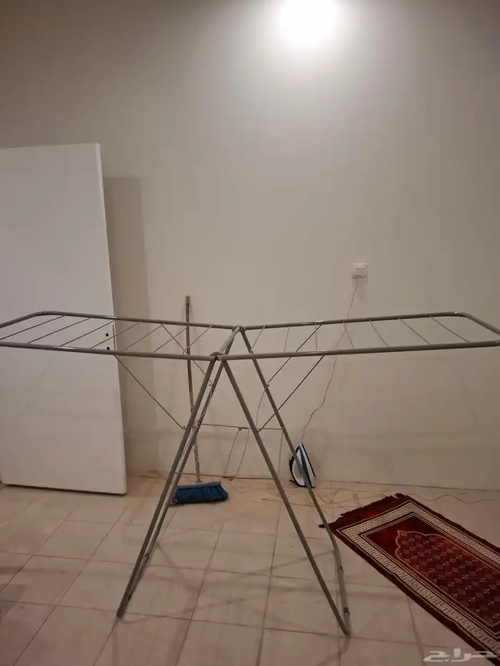 منشر غسيل ممتاز وقوي 0