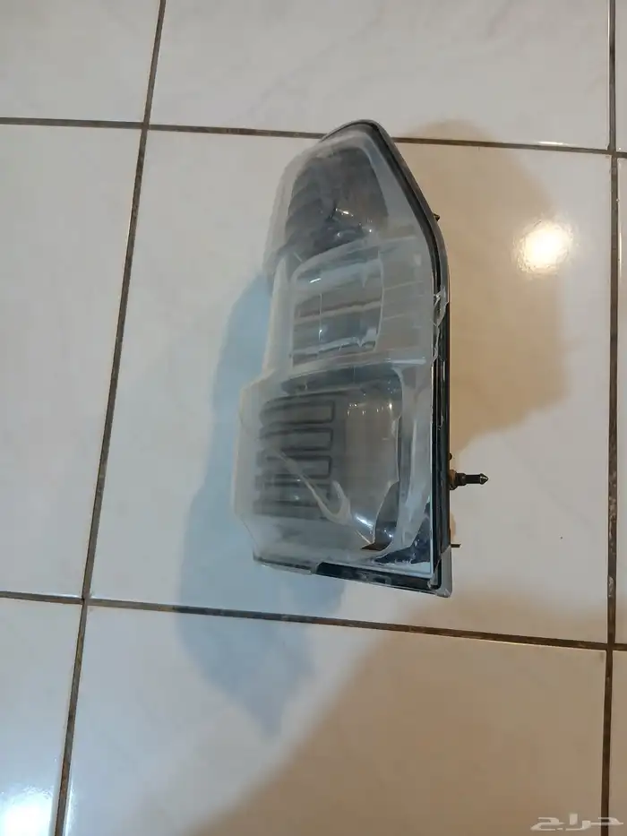 اصطب باجيرو اصلي 1