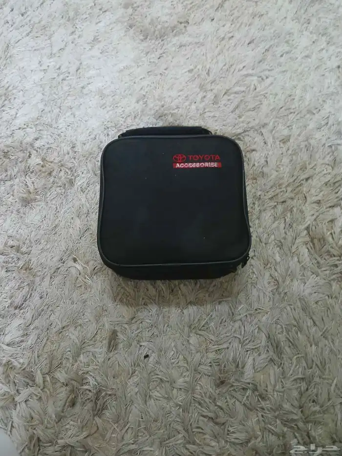 اغراض هايلكس وكاله 1