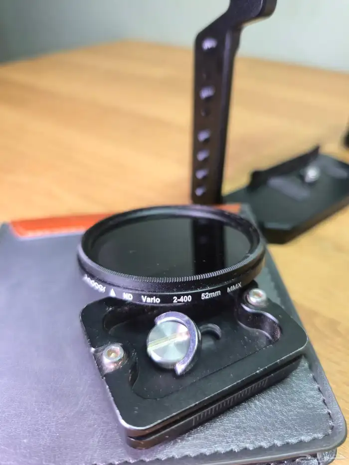 اكسسوارات للكاميرا 6