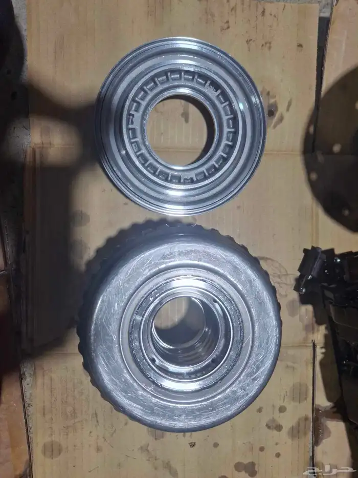 اخصائي توضيب قيرات احترافي- شغل نظيف و ضمان 6