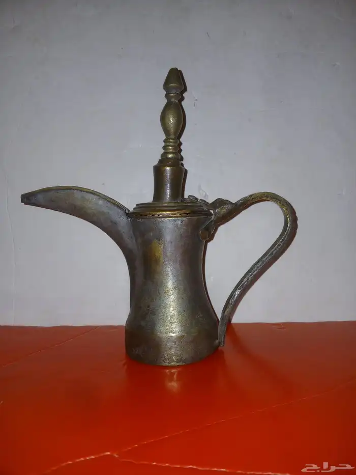 دلة شطراوية تراثية 0