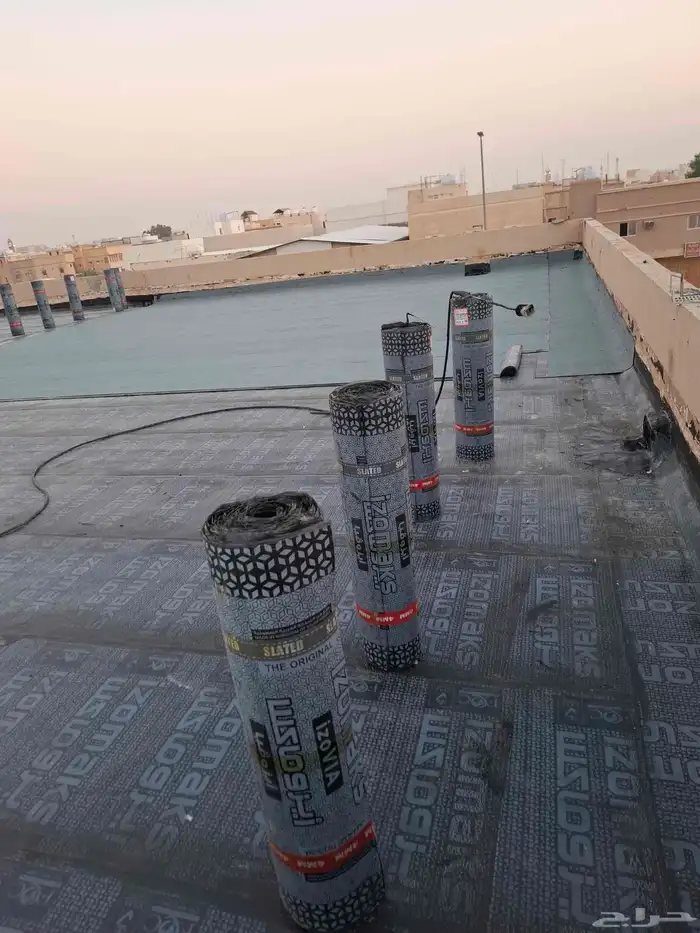 فيصل العوازل 5