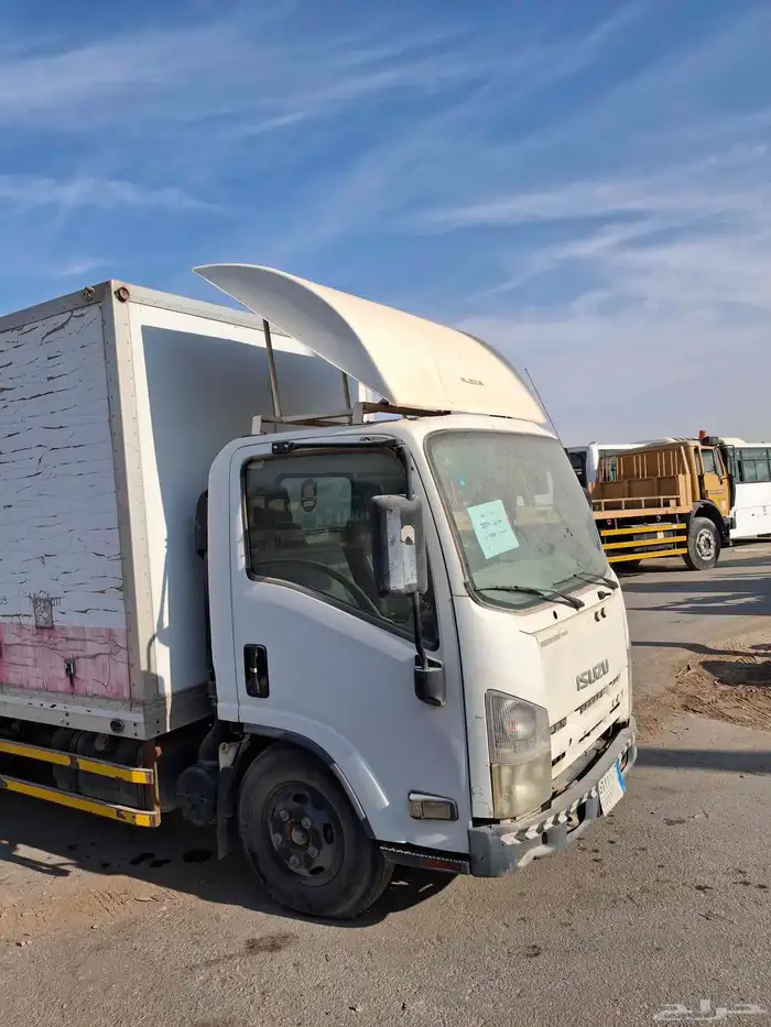 دينه ايسوزو بدون تيربوا غماره صغير 5مسمار مديل 2011 3