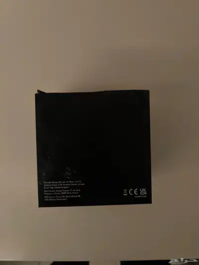 Hugo Boss Gold Colour Watch Mint Condition index