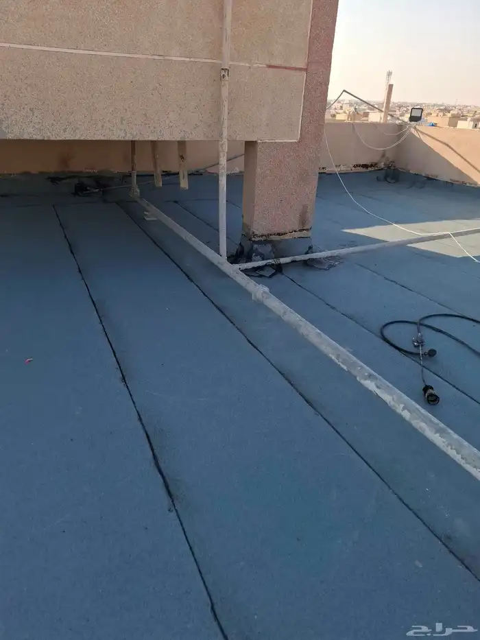 فيصل العوازل 1