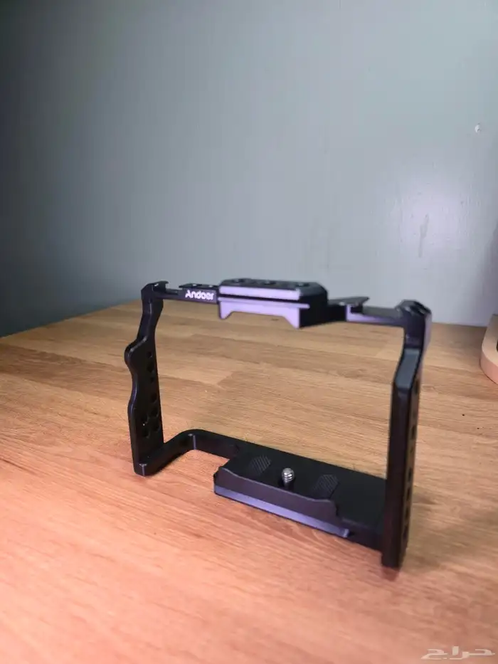 اكسسوارات للكاميرا 2