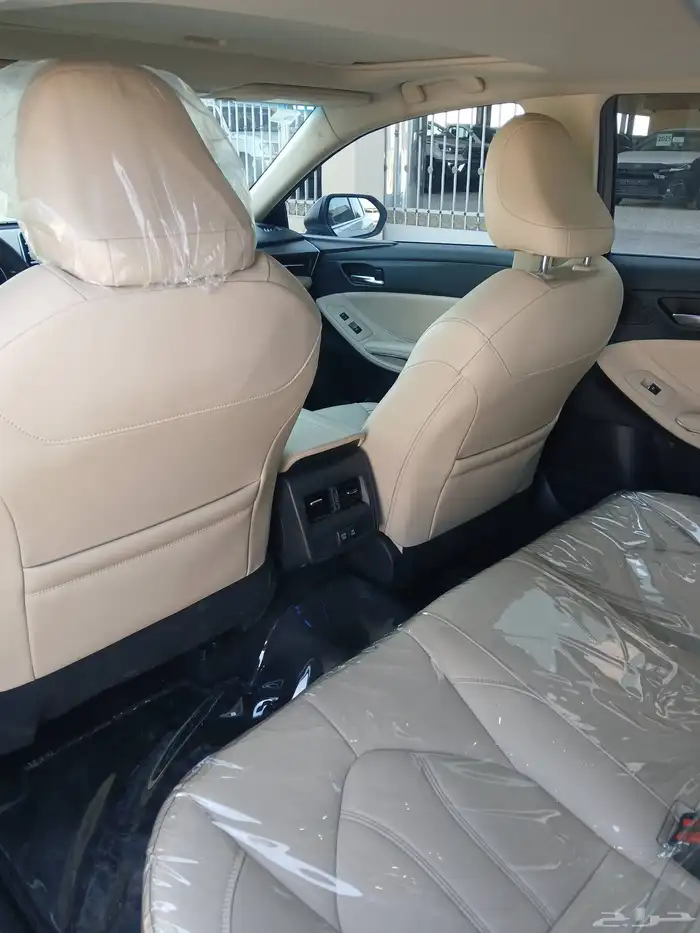 تويوتا افالون 2021 تورينق سعودي - ممشى قليل - شرط 20