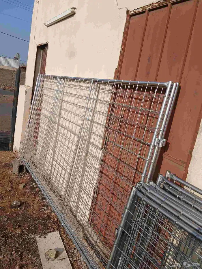 تفصيل شبوك غنم إبل مزارع 1