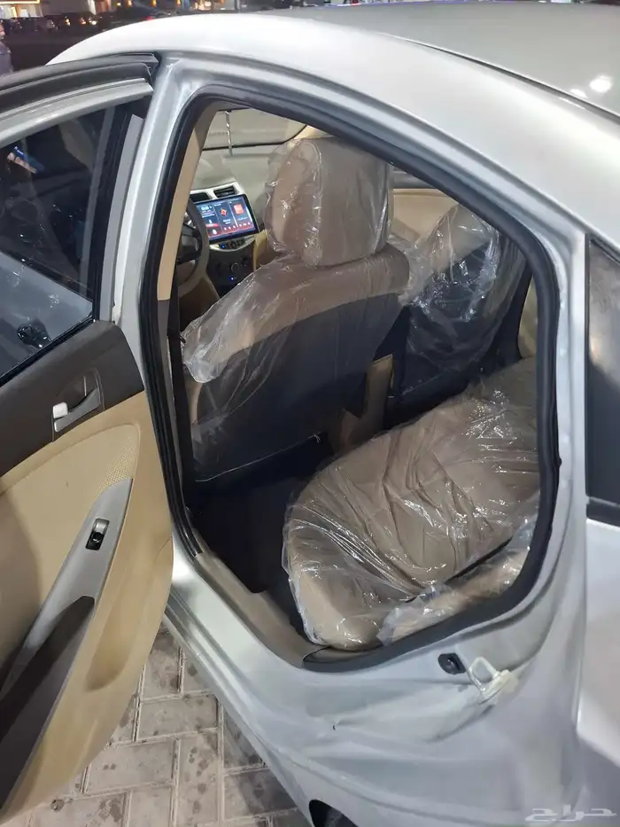 اكسنت 2014 عيارين 4