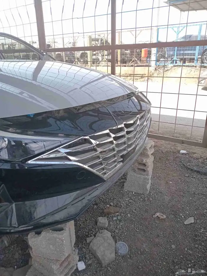 تشليح الحاير السلي 1