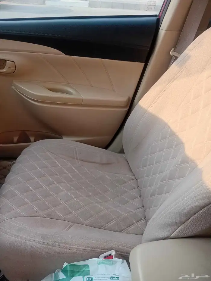 ياريس استاند قير اوتوتيك 0