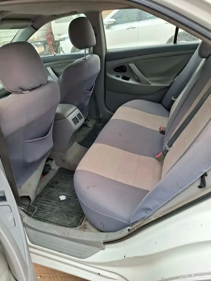 تويوتا كامري 2010 5