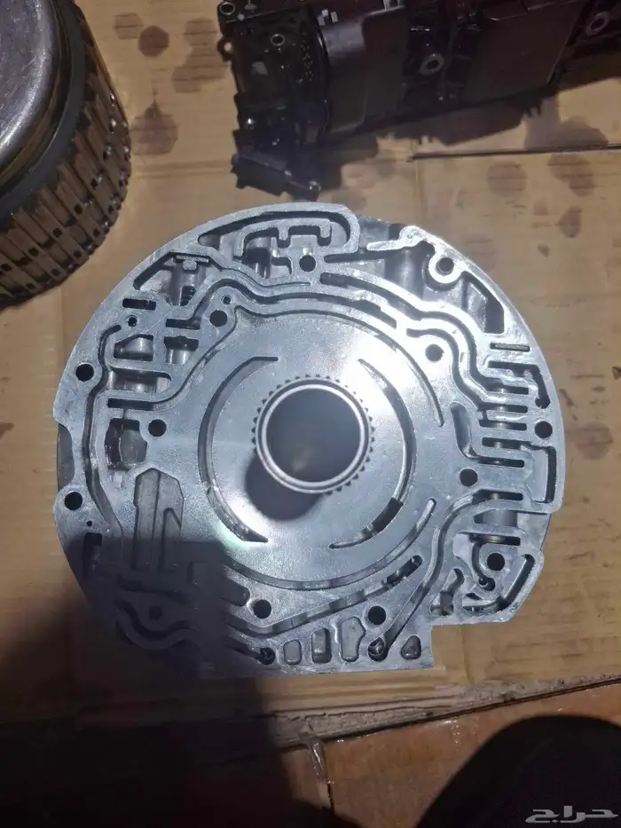 اخصائي توضيب قيرات احترافي- شغل نظيف و ضمان 5