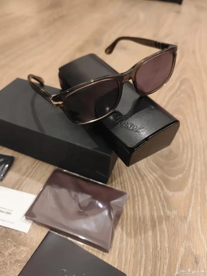 نظارة شمسية رجالية من المغربي الجبيل 5