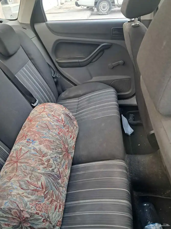 فورد فوكس 2009 اوتوماتيك 0