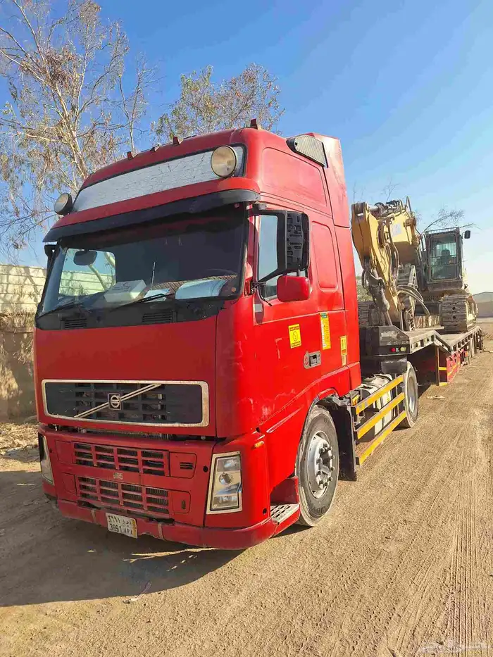 لوبد 18متر فاضي الرياض سواق باكستاني 0