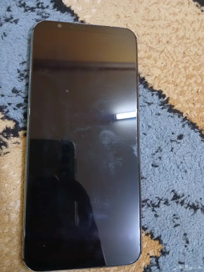 جوال ريد ماجيك 5 2