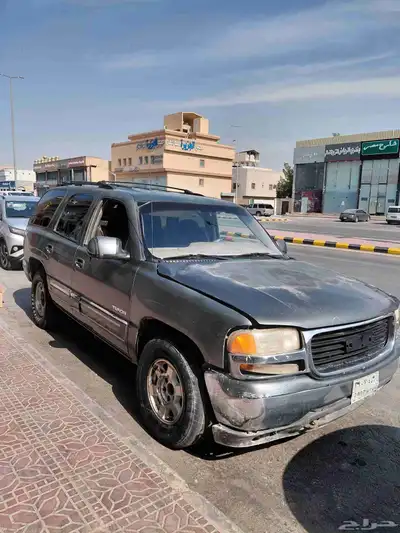 جمس يوكن للبيع index