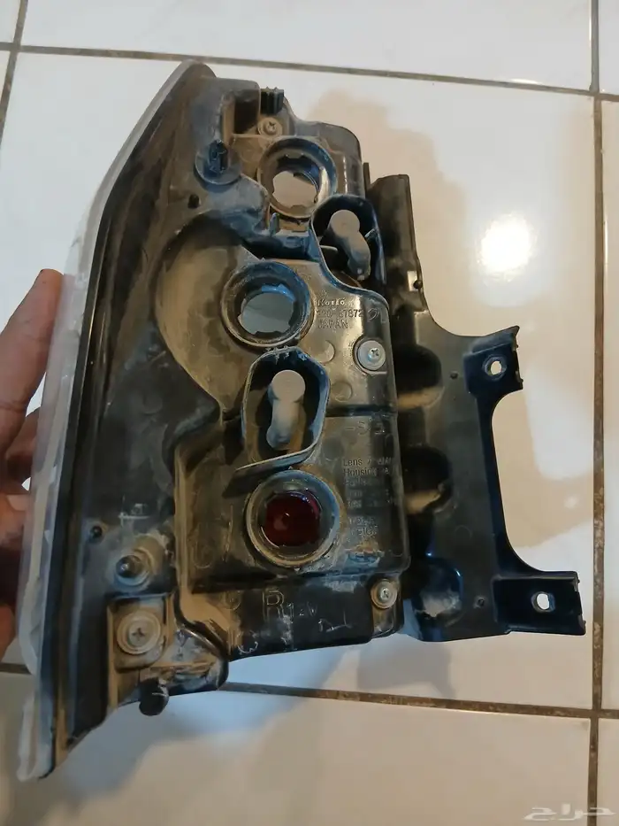 اصطب باجيرو اصلي 2