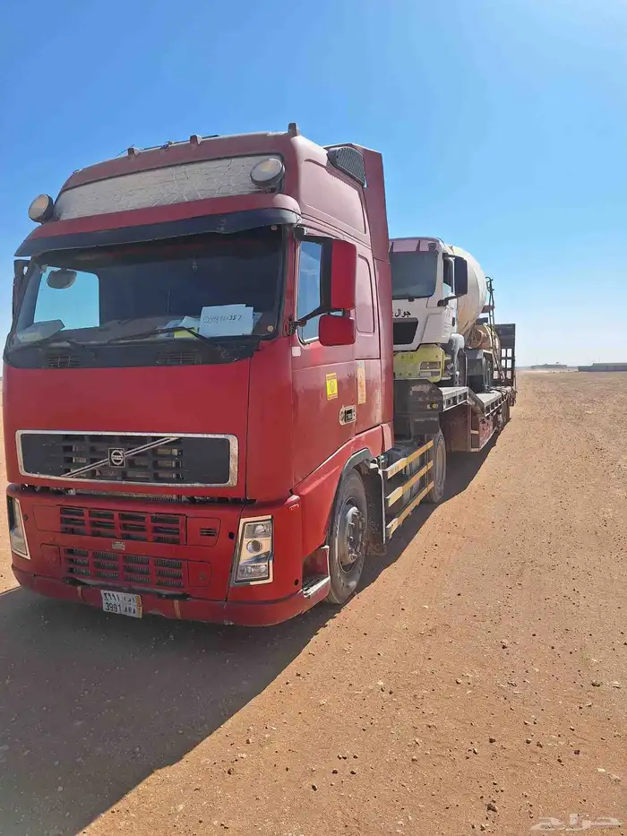 لوبد 18متر فاضي الرياض سواق باكستاني 5