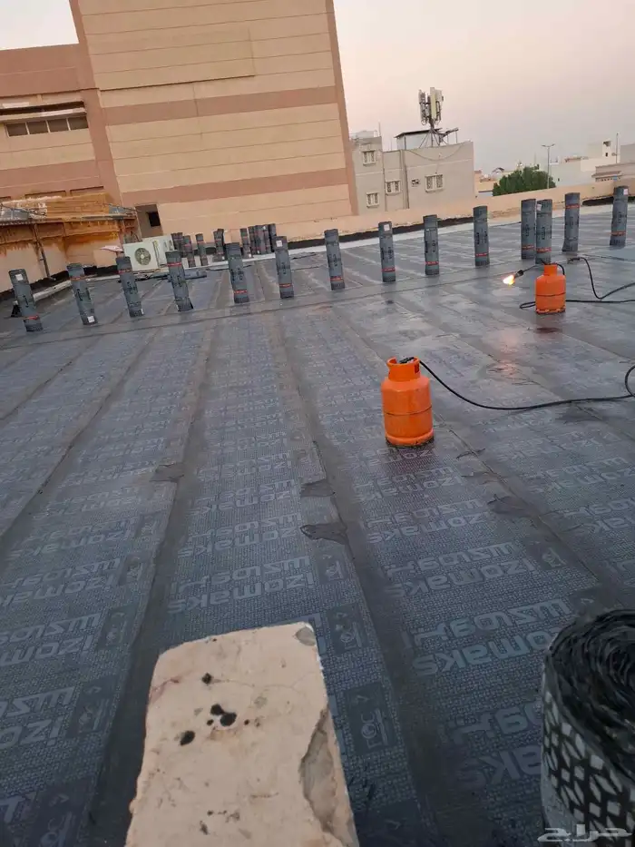 فيصل العوازل 4