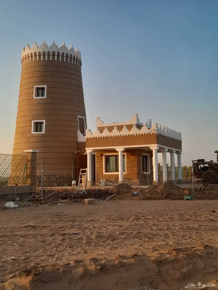 مقاول التراث الطين 0