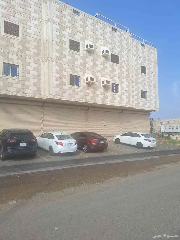 محلات للايجار 2