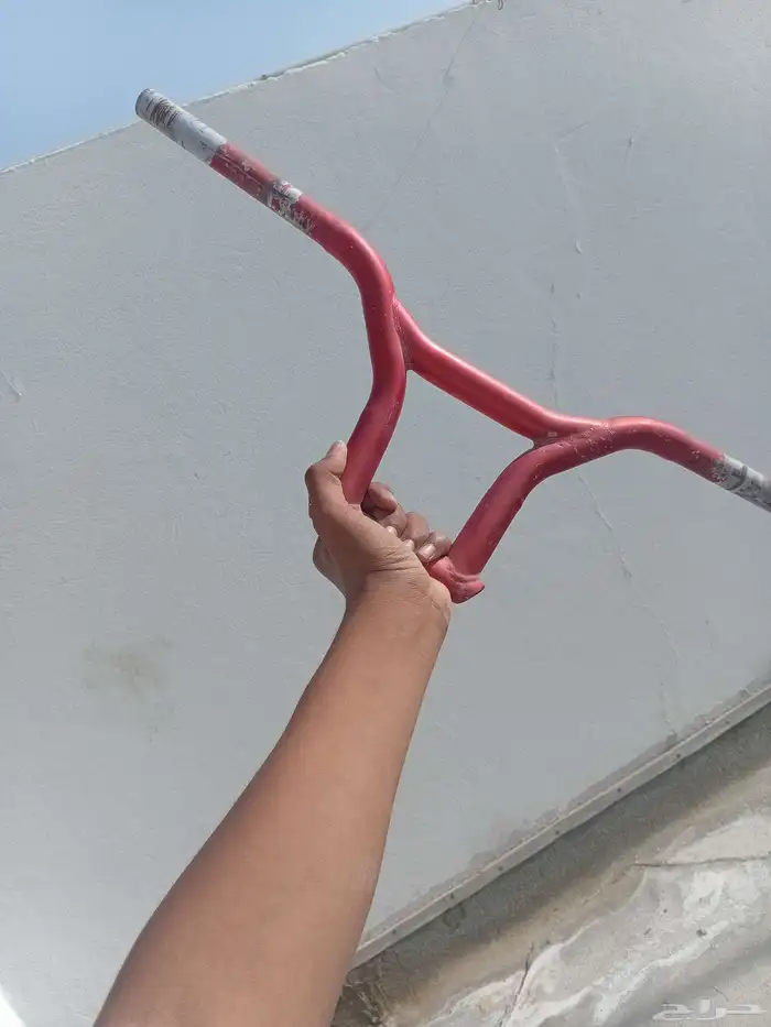 اغراض سيكل للبيع 4