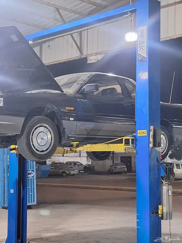 إصلاح دودة الدركسيون 6