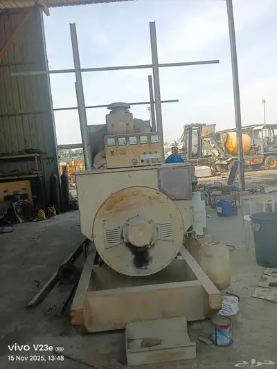 ماكينه كهرباء 16 سلندر 1200 كيلو وات كومنس index