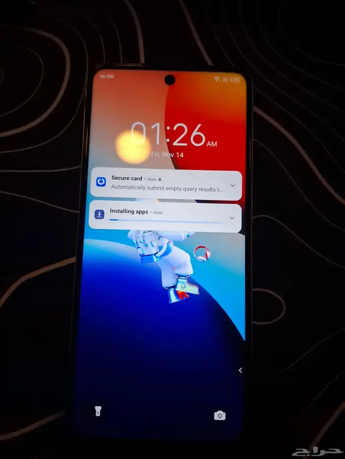 جوال تيكنو سبارك 10 برو 1