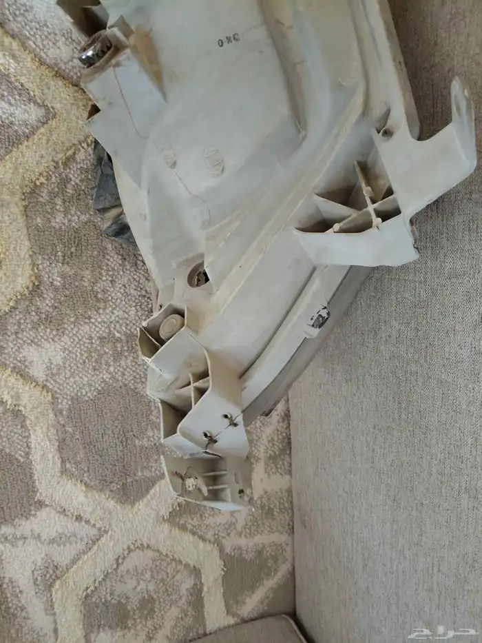 شمعات هايلكس وكاله 2011-2010-2009 2