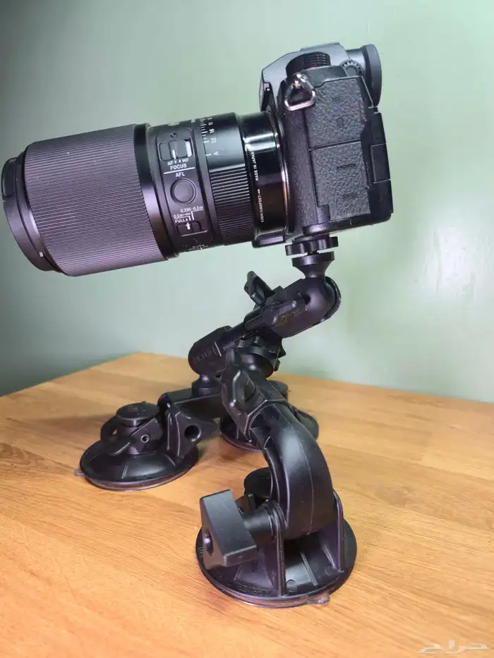 اكسسوارات للكاميرا 0