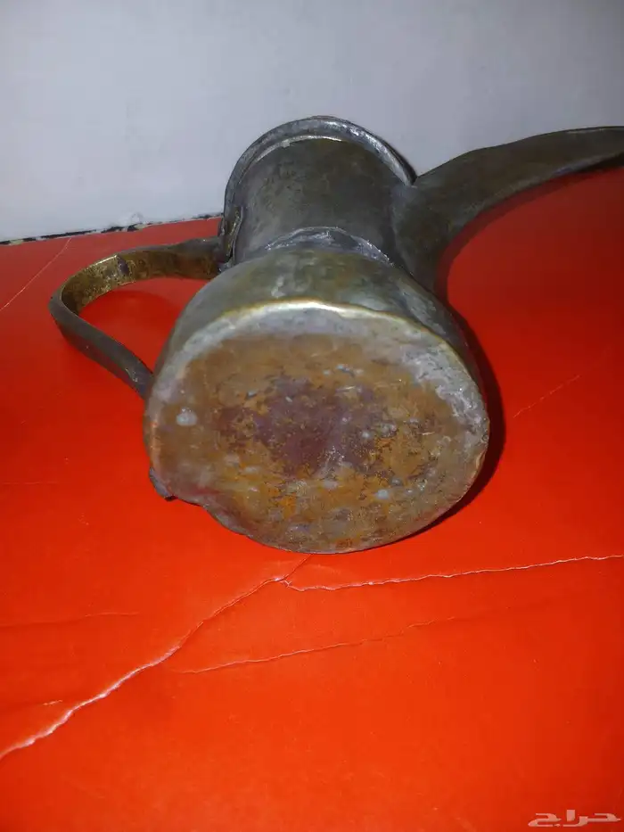 دلة شطراوية تراثية 10