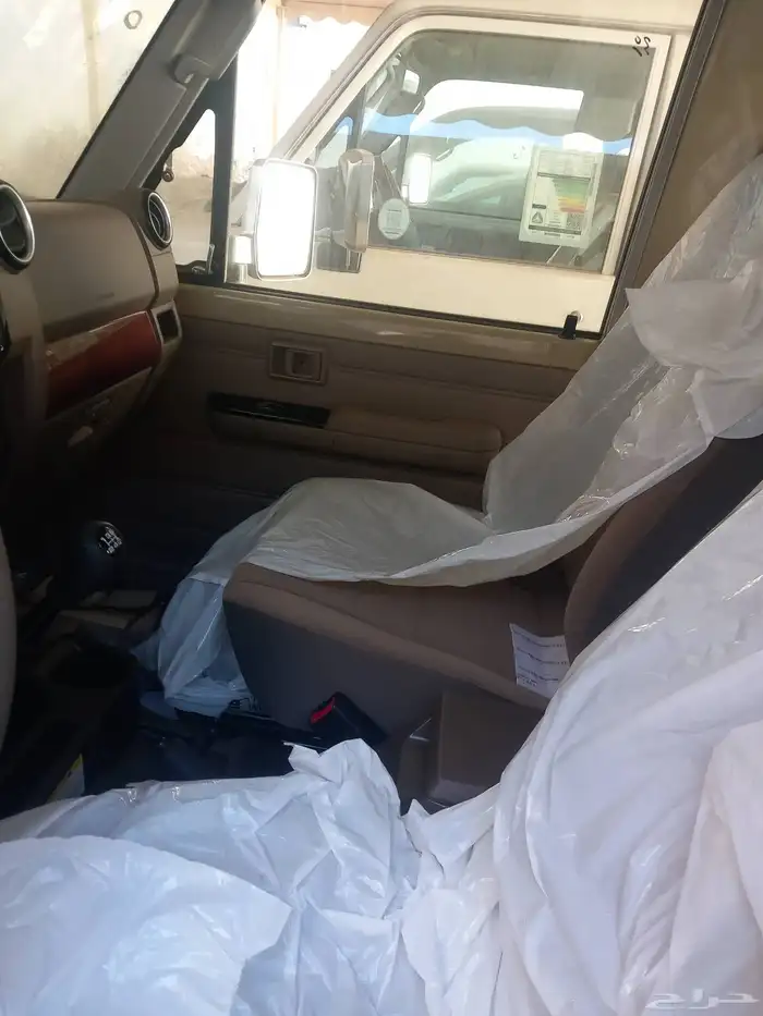 ربع 2023 ونش اصفار 4