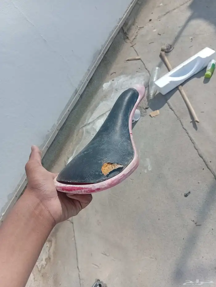 اغراض سيكل للبيع 1