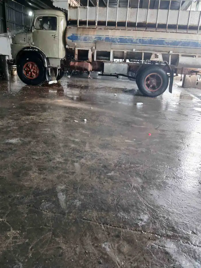 تانكي حصناني سكراب 0