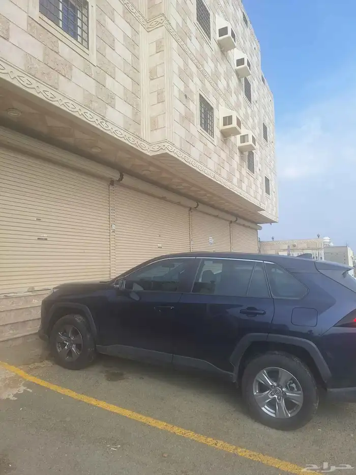 محلات للايجار 1