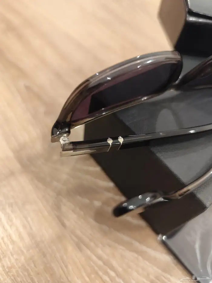 نظارة شمسية رجالية من المغربي الجبيل 7