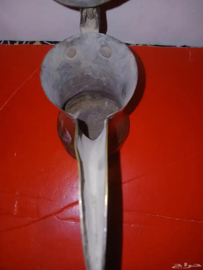 دلة شطراوية تراثية 9