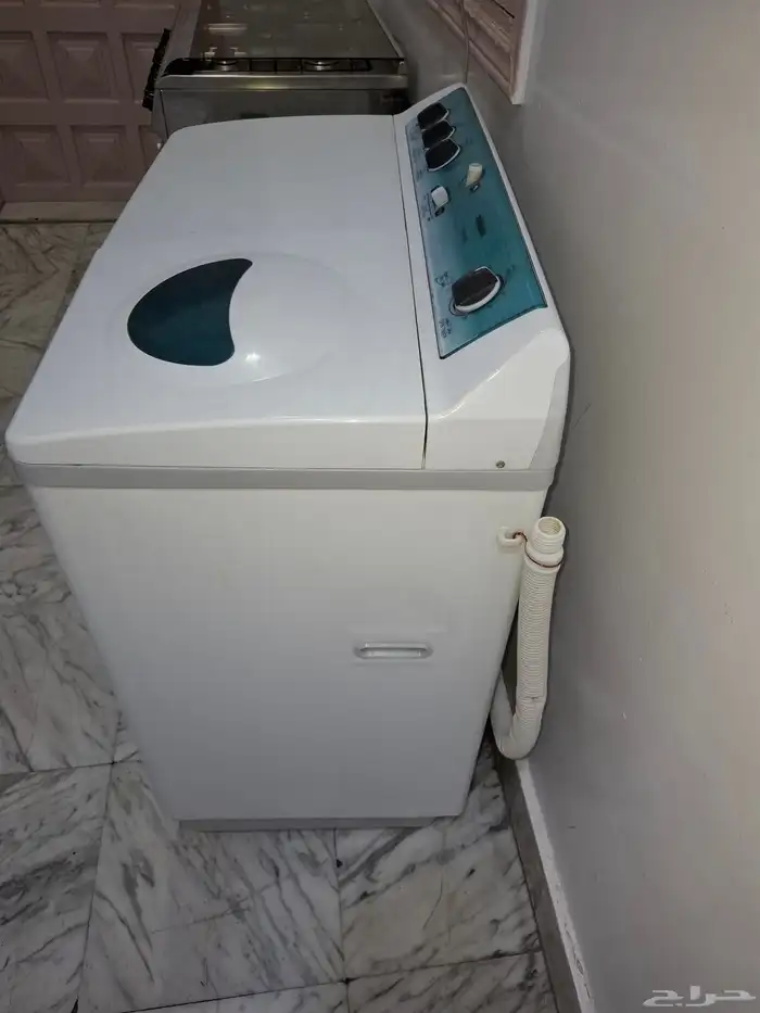 غساله توشيبا تايلنديه 1